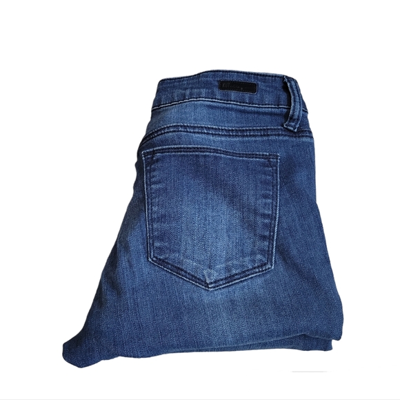 Kut from the Kloth Denim - Kut From The Kloth Baby Bootcut jeans Women's Size 4 P blue